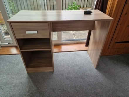 Photo of free Desk/dressing table (Brough, HU15) #1