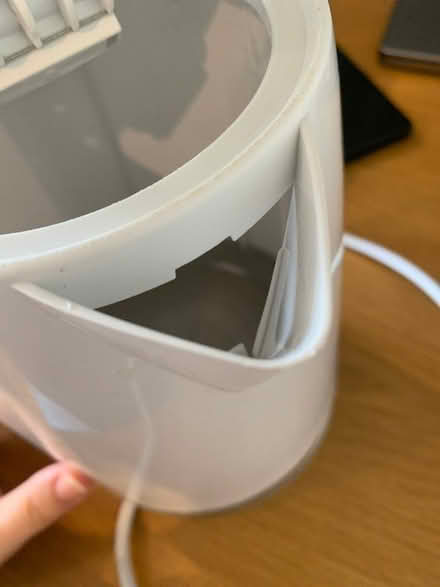 Photo of free Cookworks Kettle (SE19) #2