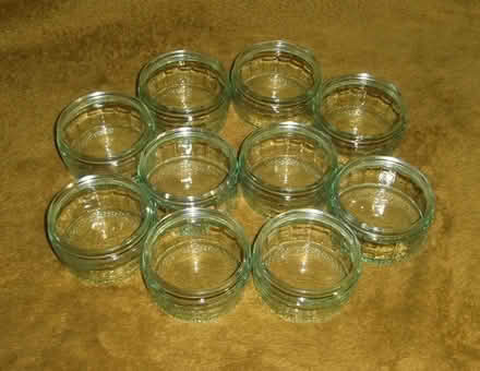 Photo of free Glass Ramekins & Shot Glasses (SW17) #1