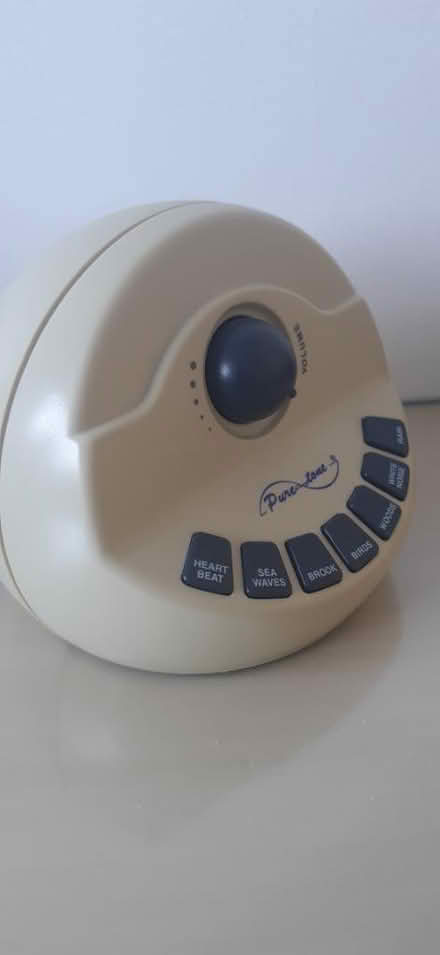 Photo of free Therapy/ tinnitus sound ball (Bedford MK41) #1