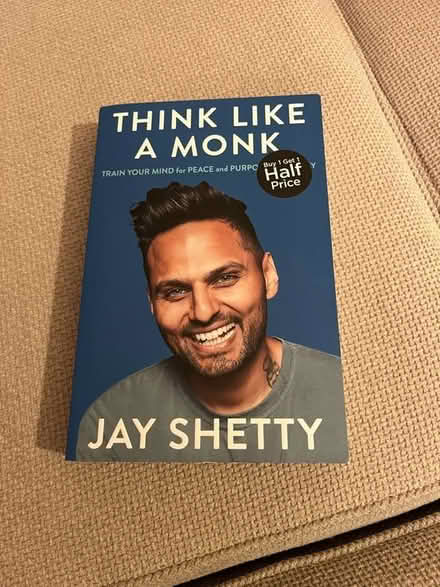 Photo of free Book (NW9) #1