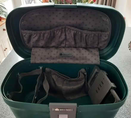Photo of free Vanity case (market harborough LE16) #2