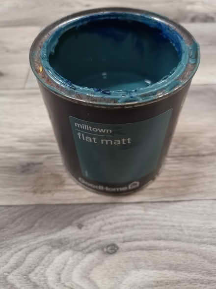Photo of free Paint (Dukinfield SK16) #1