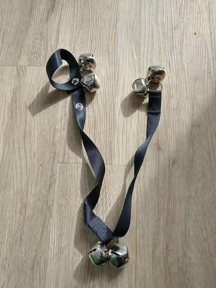 Photo of free Set of Bells (Heatherside) #1