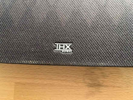 Photo of free Jamo THX Ultra 2 speaker front (Entry Hill BA2) #3