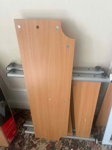 Photo of free Office desk (BD20) #1