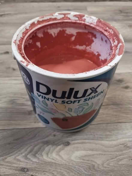 Photo of free Paint (Dukinfield SK16) #1
