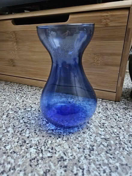Photo of free Cobalt blue glass items (Edinburgh EH6) #2