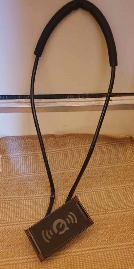 Photo of free Neck support + gadgets (Harlesden) #3