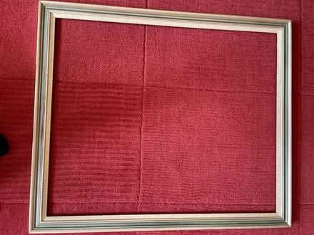 Photo of free Large picture frames (Newington EH9) #1