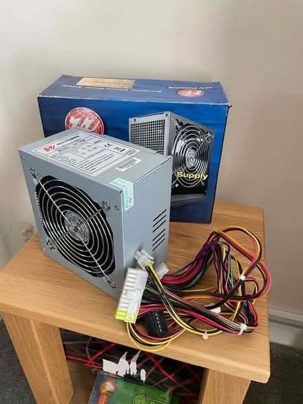 Photo of free PC power supply (Horndean PO8) #1