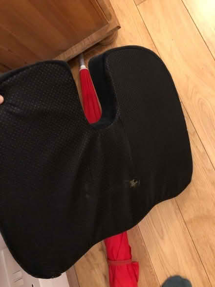 Photo of free Soft cushion (TW2) #3