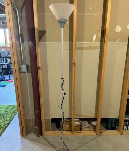 Photo of free Lamp (Pleasant Hill/Klein Creek) #1