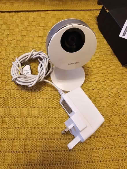 Photo of free Security camera (NW6) #1