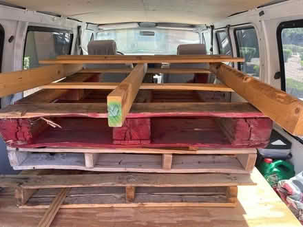 Photo of free Pallets (Gilbert) #1
