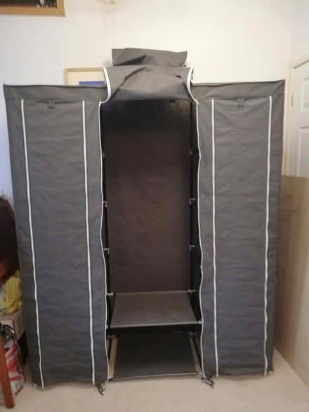 Photo of free Wardrobe (Stroud GL5) #4