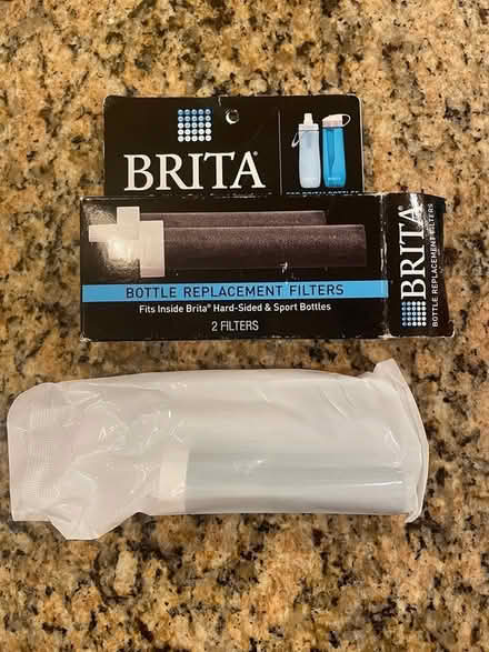 Photo of free Brita Water Bottle Filter (Putnam Valley) #2