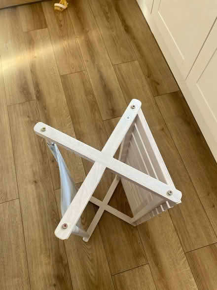 Photo of free Small shoe rack (Preston Village NE29) #3