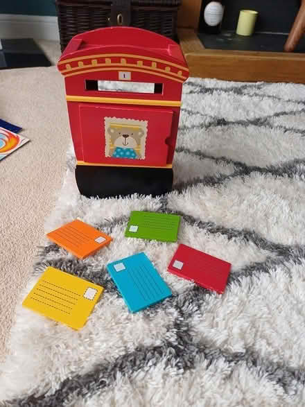 Photo of free Baby /toddler toys (TN24) #2