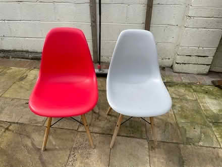Photo of free Garage Clear Out (Ballyfermot) #2