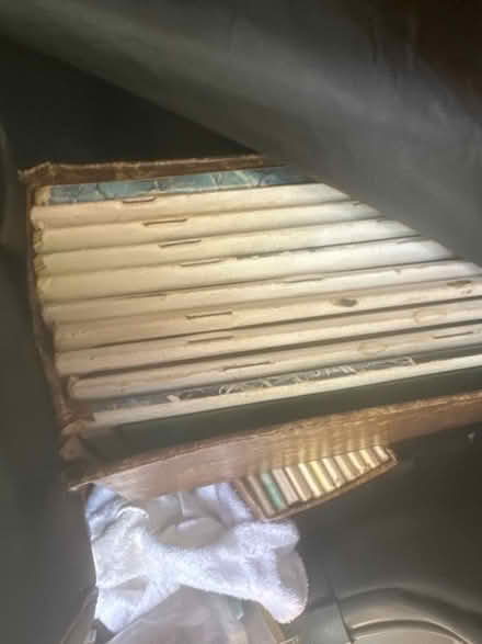Photo of free Mother Earth News Magazines (Marietta, GA) #2