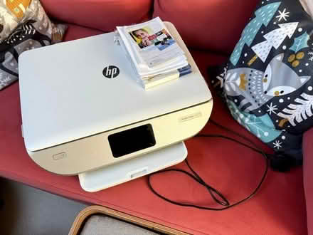 Photo of free HP Envy all-in-one printer/scanner (Lodge Moor S10) #1
