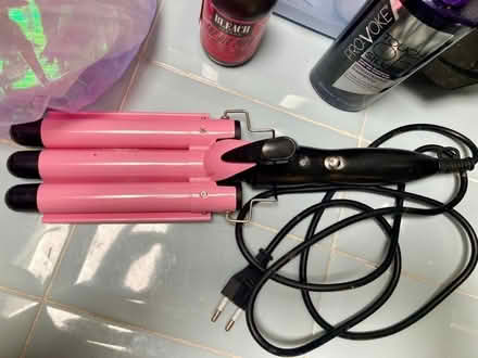 Photo of free Hair dye (Combe Down) #3