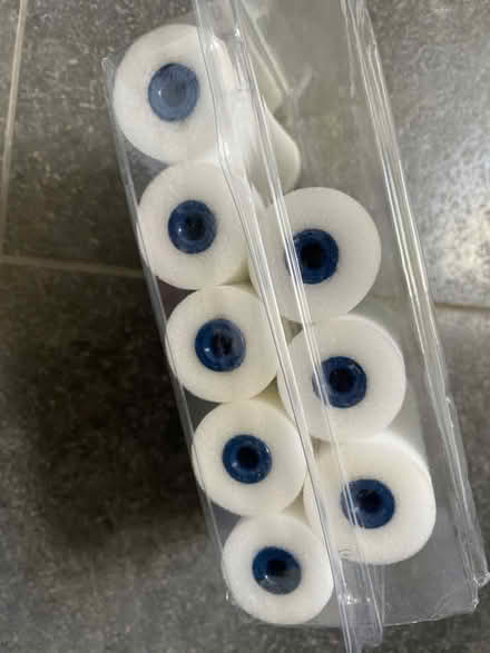 Photo of free For small paint roller (Kettering NN15) #2