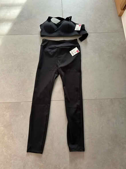 Photo of free Women’s sports clothes (small.) (Yarnton) #1