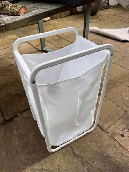 Photo of free IKEA laundry basket (Clifton CA10) #1
