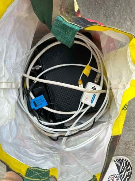 Photo of free Virgen Media boxes charges (Stechford B33) #1