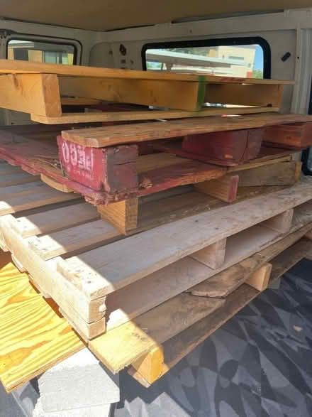 Photo of free Pallets (Gilbert) #2