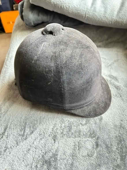 Photo of free Riding helmet (Carlton hill NG4) #1