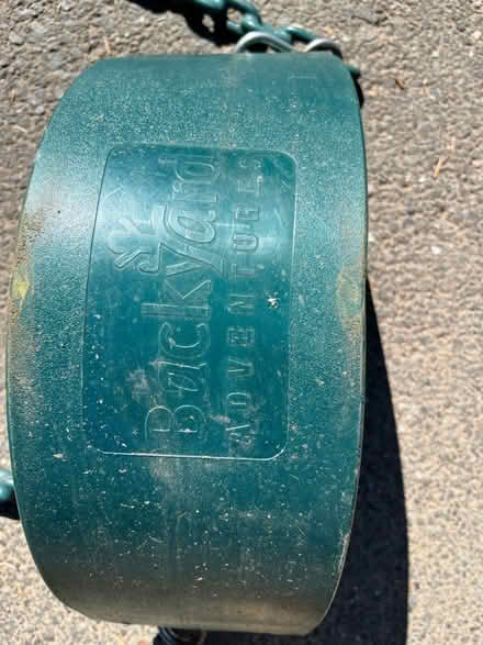 Photo of free Two swings (Port land) #1