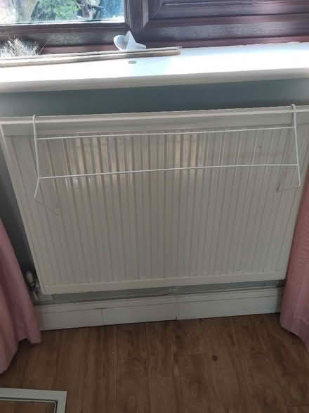 Photo of free Radiator clothes airer (The Plantation GL5) #1