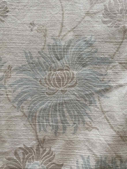 Photo of free Two sets of Laura Ashley curtains (Cheam Sutton SM3) #2