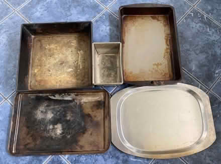 Photo of free Assorted Kitchenware (Noctorum CH43) #4