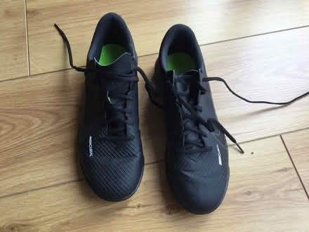 Photo of free Nike Astro Turf Trainers Size UK6 (TW17 Shepperton) #1