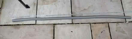 Photo of free Grey foam pipe insulation (Great Boughton CH3) #1