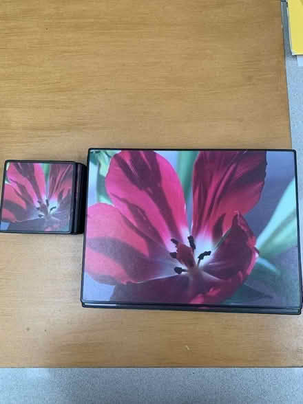 Photo of free Placemats and coasters (Solihull B91) #3
