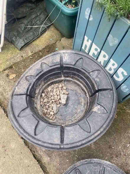 Photo of free Water feature liner (Inchicore) #2