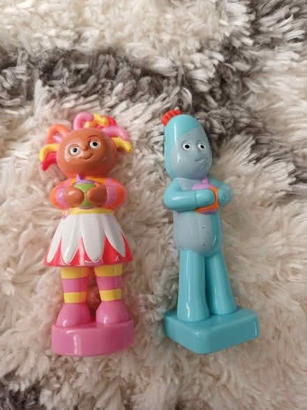 Photo of free Baby /toddler toys (TN24) #3