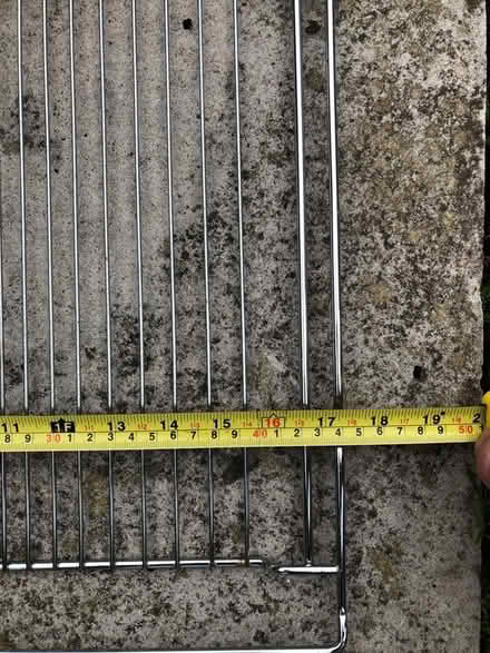 Photo of free Neff oven shelf (South Wimbledon SW19) #3