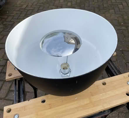 Photo of free Very large Next ceiling light (Seaton EX12) #2