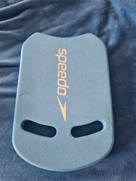 Photo of free Float/kickboard (Widford CM1) #1