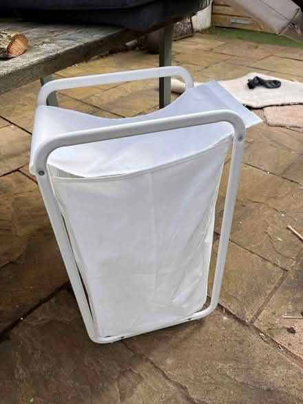 Photo of free IKEA laundry basket (Clifton CA10) #2