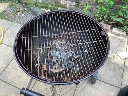 Photo of free Barbecue (Central Horsham) #3