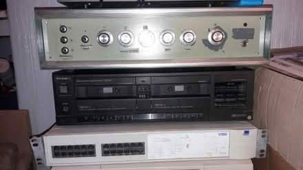 Photo of free Mixture of alsorts, carboot stuff (L39) #1