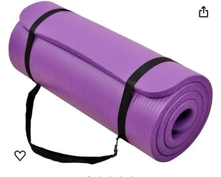 Photo of Yoga mat and tension bands (NW3 Hampstead) #2