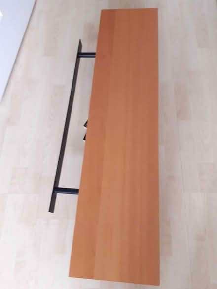 Photo of free Ikea floating shelf (Woolton L25) #1